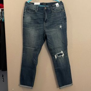 BNWT Judy Blue Jeans!